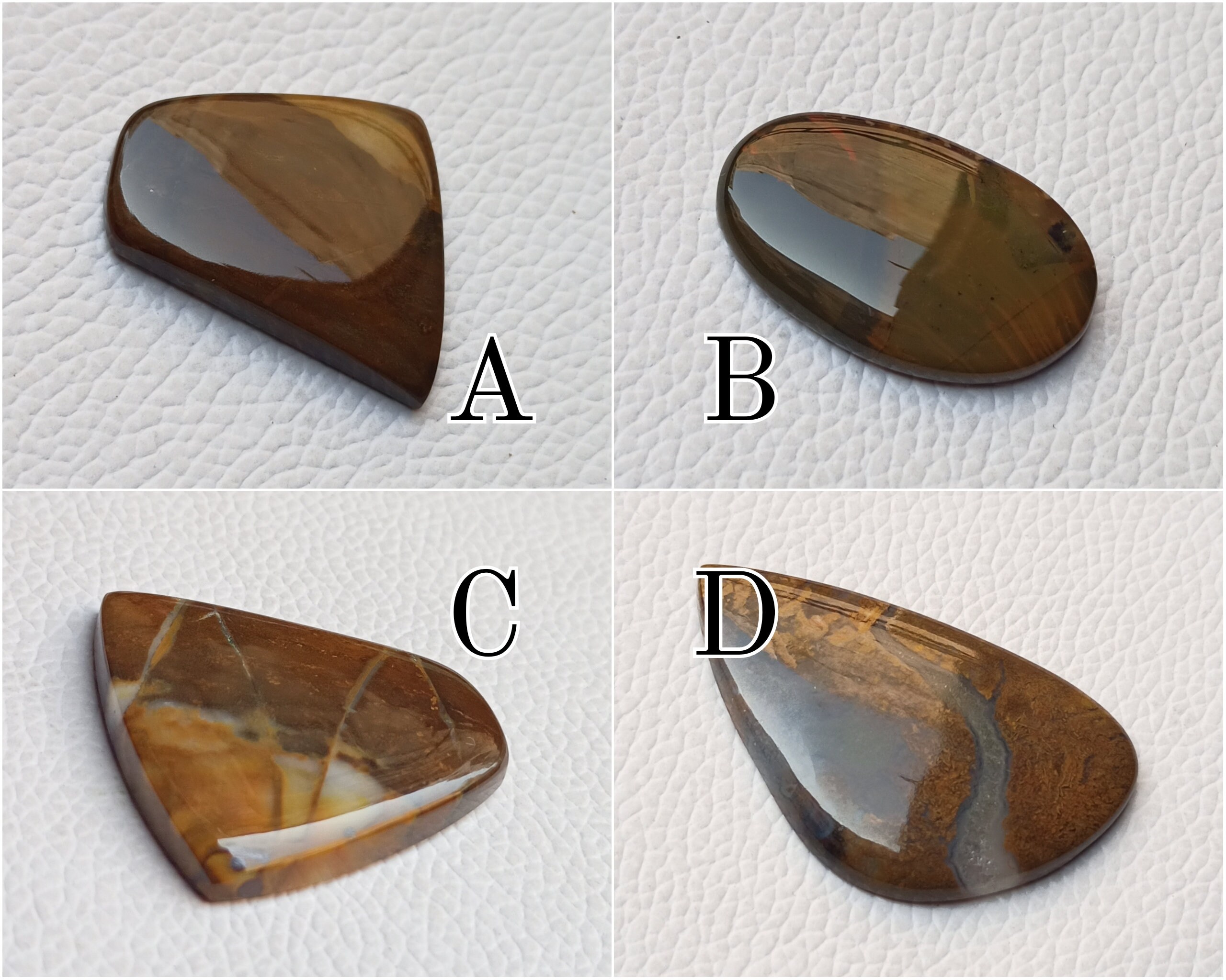 Brown Jasper Gemstone Brown Jasper Gemstone Jewelry Making Etsy