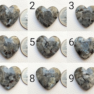 Gabru Jasper Gemstone Heart Shape Briolette Gabru Jasper Both Side Polished Jewelry Making Silver Jewelry Pendant Healing Crystals