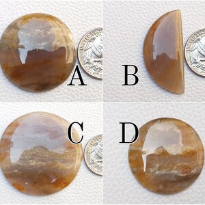 Agaat losse stenen - ronde mooie vorm agaat - sieraden maken - zilveren sieraden maken benodigdheden - groothandel edelstenen - boho - minimalistisch