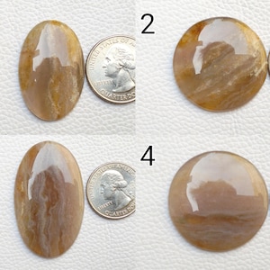 Super glanzende agaat edelsteen groothandel cabochon zilveren hanger sieraden ambachtelijke benodigdheden