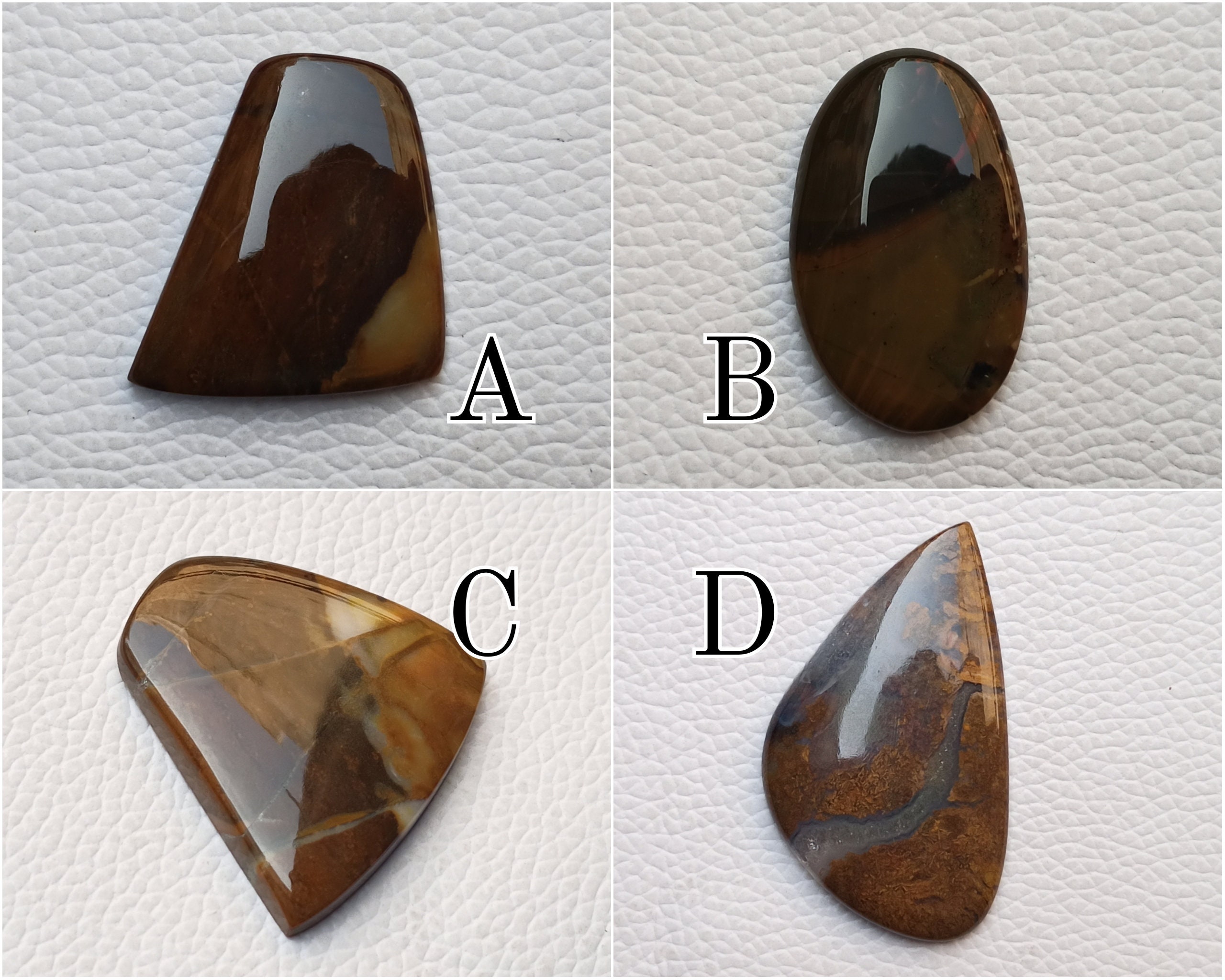 Brown Jasper Gemstone Brown Jasper Gemstone Jewelry Making Etsy