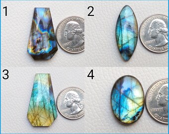 Attractive Flashy Labradorite Gemstone Wholesale Pendant