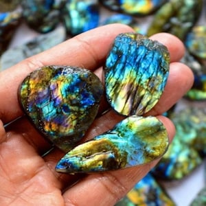 Multifire Labradorite Gemstone Druzy, AAA Quality Labradorite Druzy Shape for Silver jewelry Labradorite Losse Gemstone Wholesale druzy