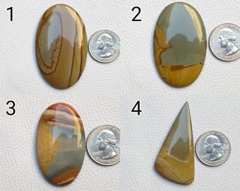 Polychrome Jasper Cabochon Polychrome Jasper Cabochon Loose Gemstones Polychrome Jasper Pendant Making Mix Shape