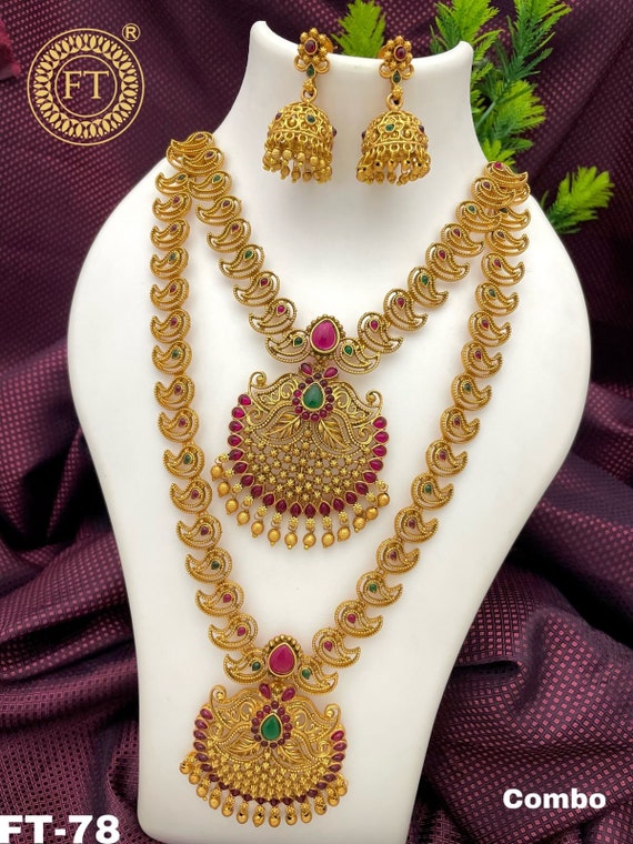 Combo sale set jewellery