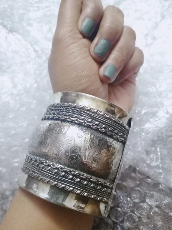 high quality oxidized bangle for girls| Alibaba.com