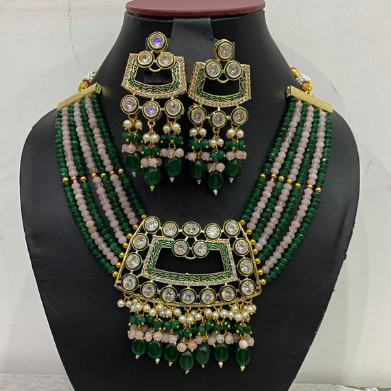 Grand outlet jewellery set
