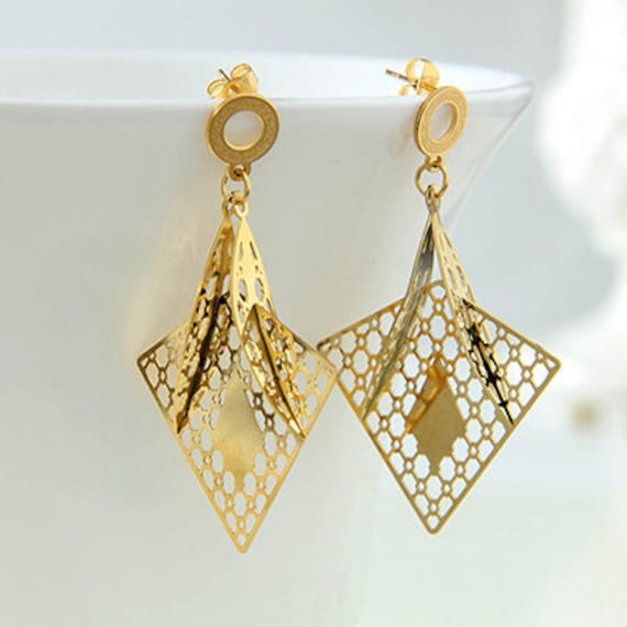 Artificial jewellery earrings deals