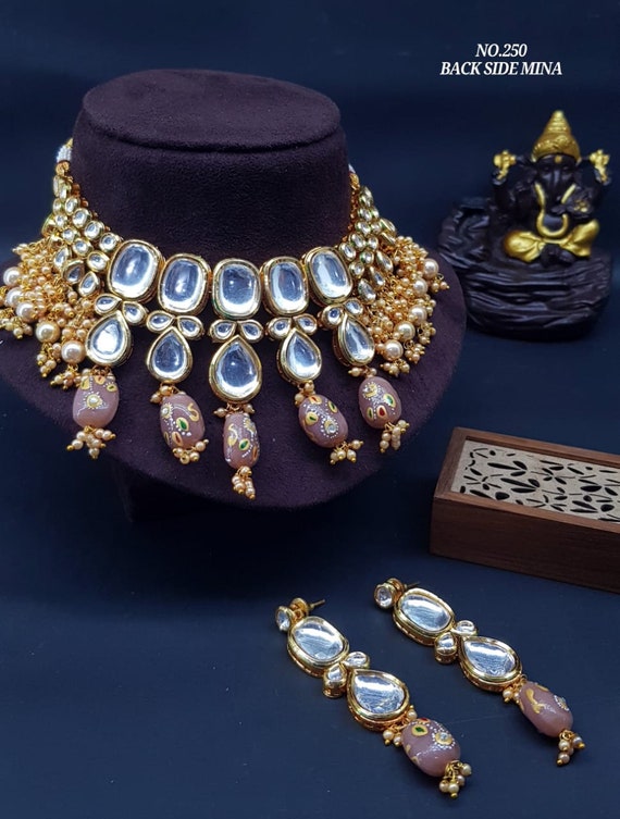New sale trending necklace