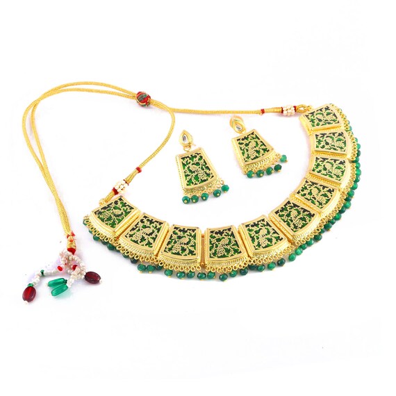Bentex jewellery hotsell set