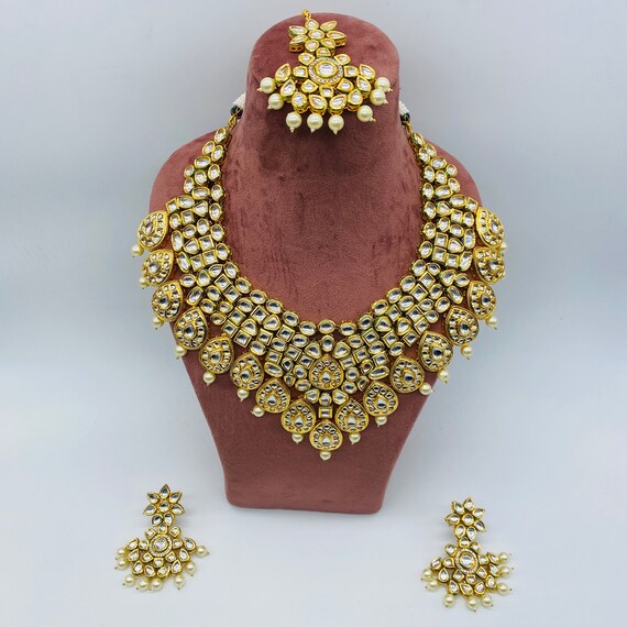 Kundan jadau cheap