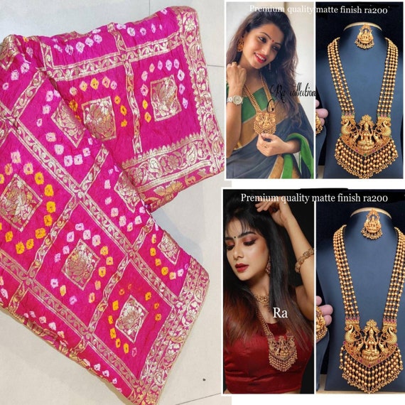 Buy Ciana Delicate CZ Necklace Set | Tarinika - Tarinika India
