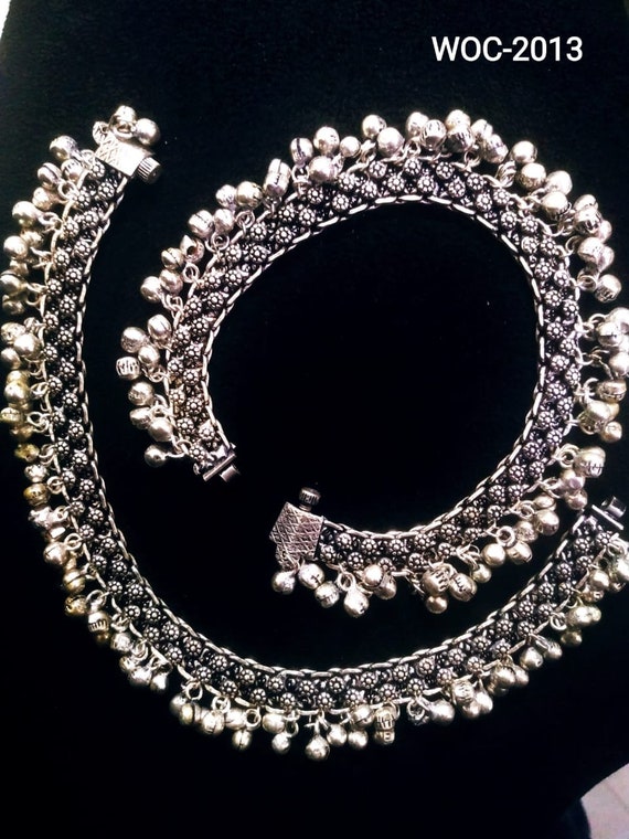 Silver pattilu designs with price hotsell