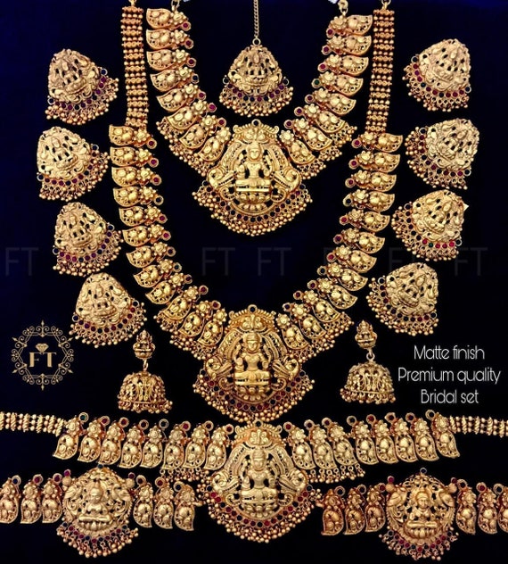 Full body cheap jewellery set