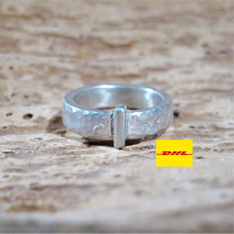 Scottish Outlander Claire Jamie Wedding Ring Etsy