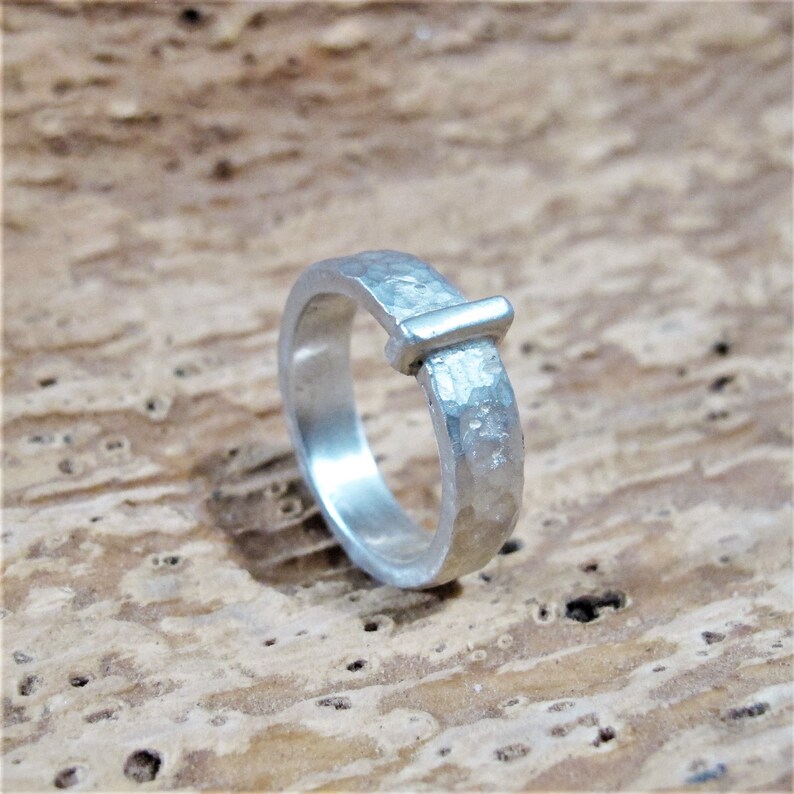 Scottish Outlander Claire Jamie Wedding Ring Etsy