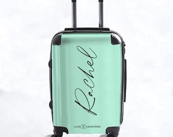 marble suitcase primark