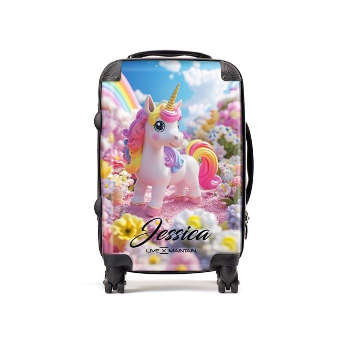 Suitcase Unicorn New Zealand
