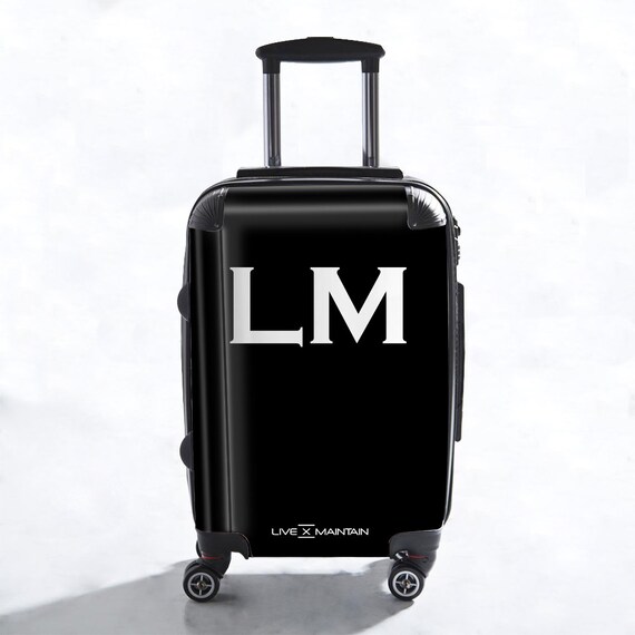 Housse protection valise L-M en pochette