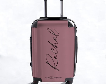 calvin klein suitcase tk maxx
