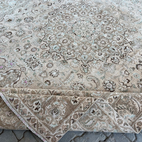 Persian Rugs 9x12 Etsy