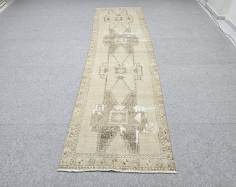 Neutral Runner Rug