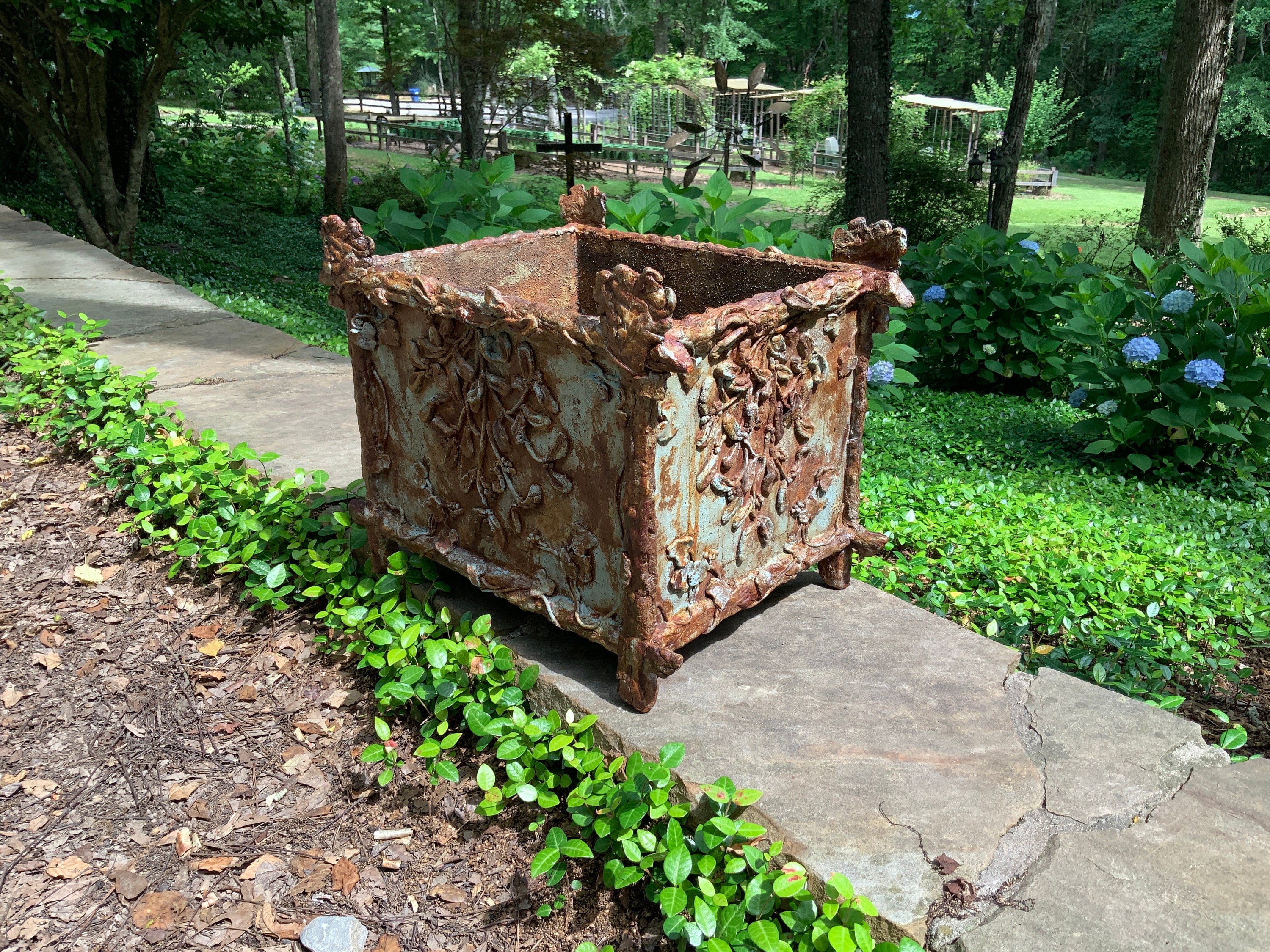 French Jardiniere - Etsy