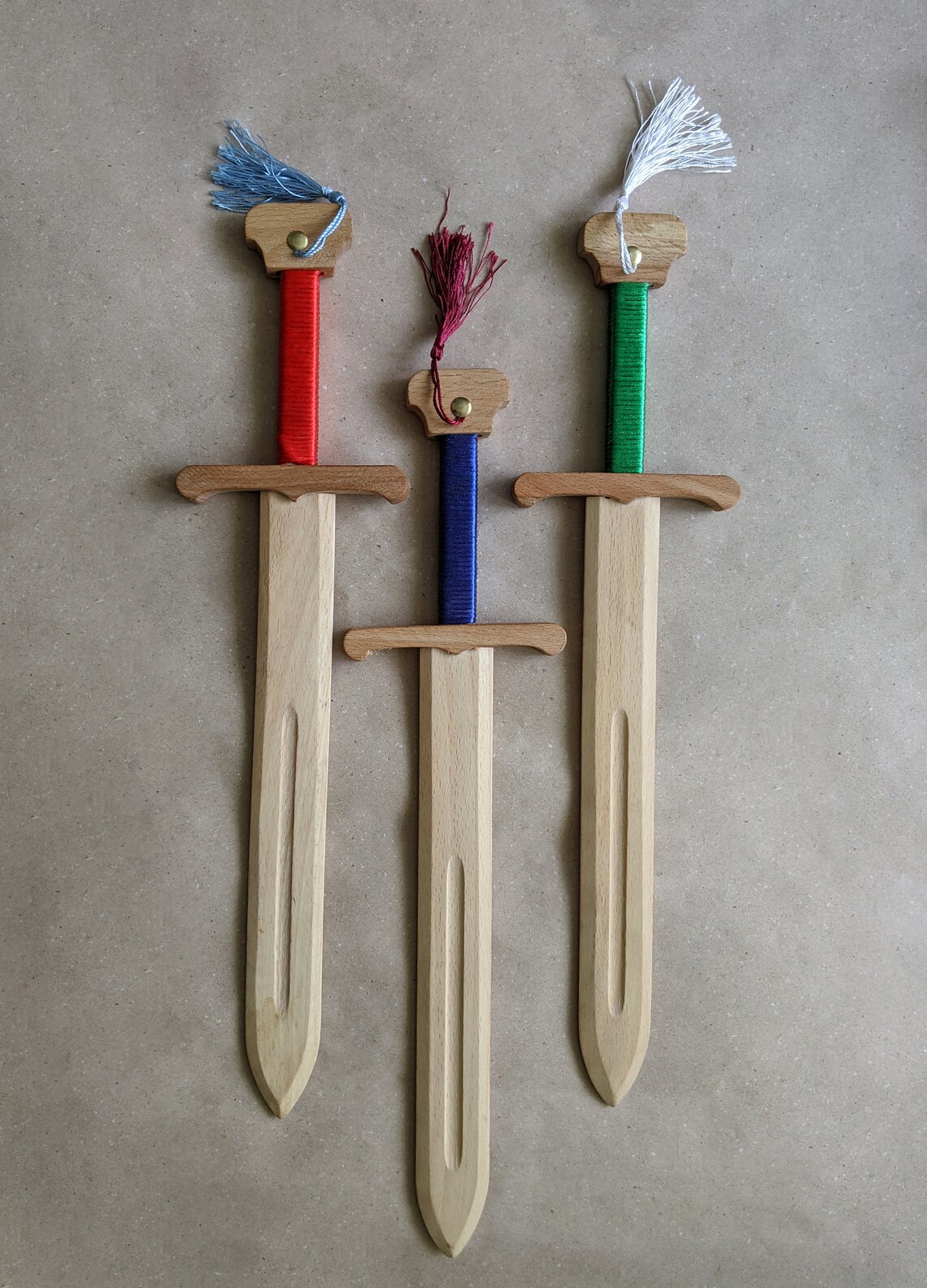 Toy Wooden Sword Wooden Sword Viking Sword Wooden Weapon Etsy