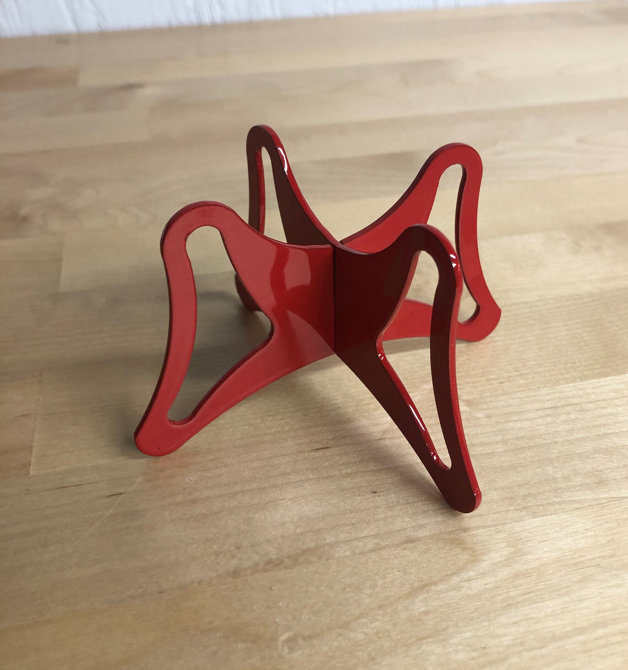 Baseball / Softball Shelf Display Stand Game Ball Holder Etsy