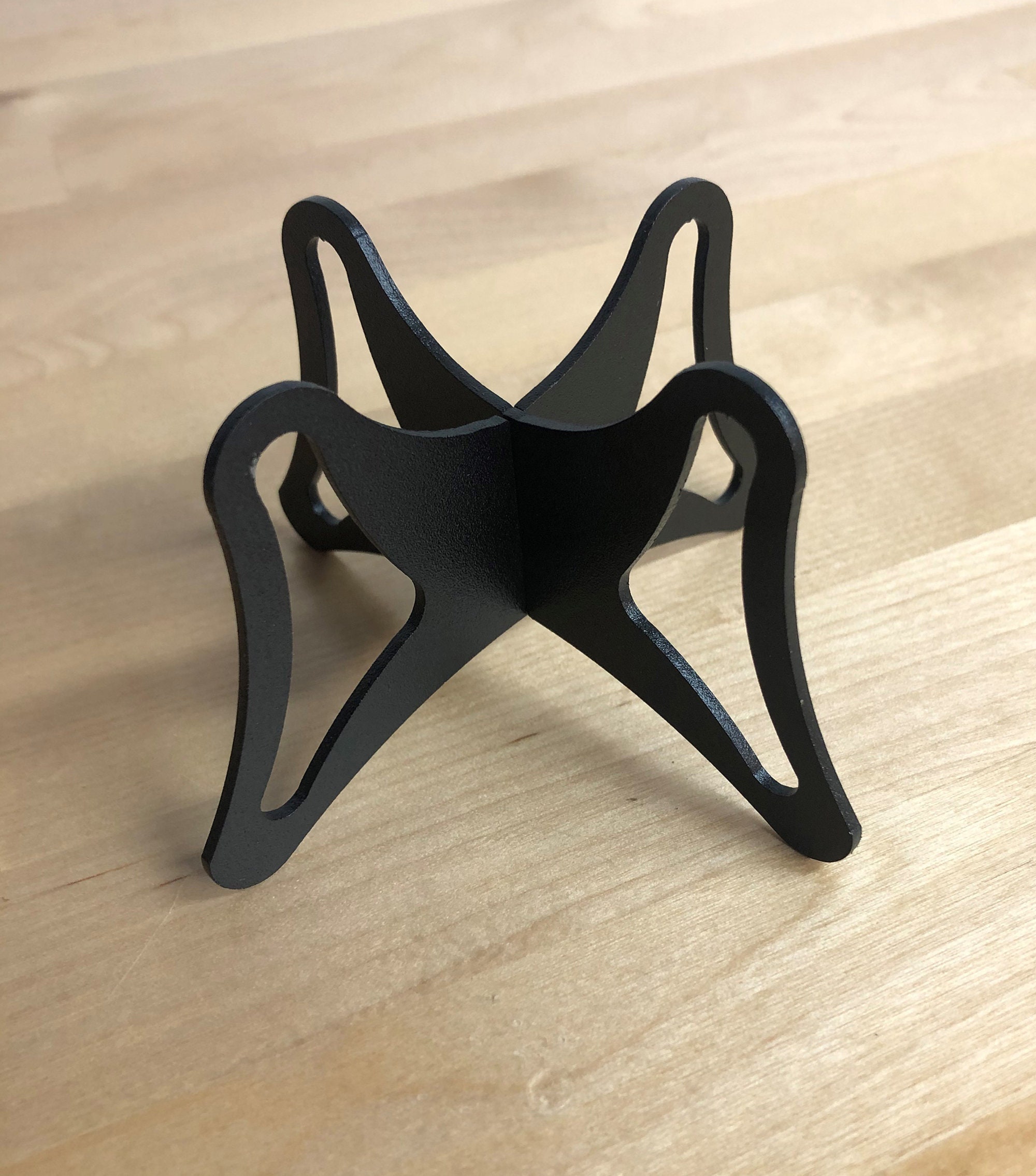 Baseball / Softball Shelf Display Stand Game Ball Holder Etsy