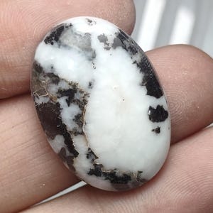 Natural Buffalo Turquoise Cabochon, Buffalo Turquoise Gemstone, Loose Gemstone, Oval Shape Gemstone, Polished  Gemstone For Making Jewelry