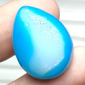 Cabochon misto naturale: pietra preziosa sciolta lucidata per realizzare gioielli pendenti