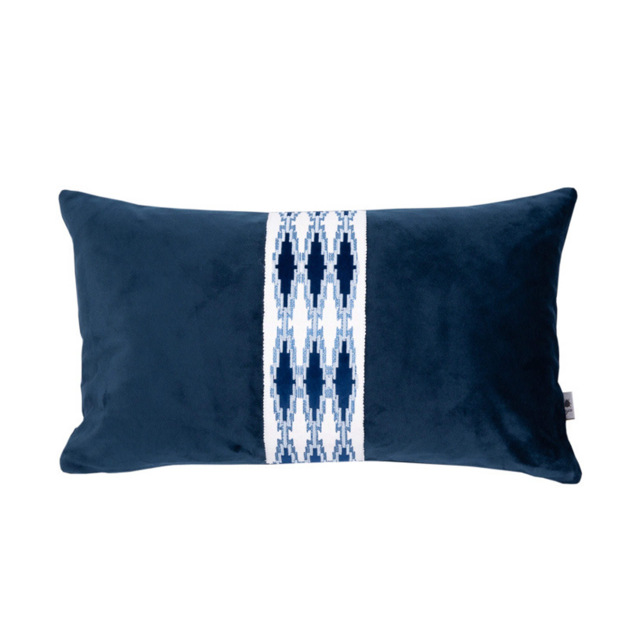 Housse De Coussin Élégante,