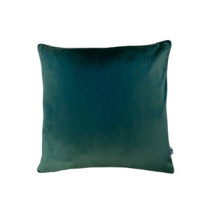 Xmas green pillowcase, christmas cushioncover, smooth pillow cover, green pillows
