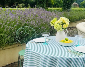 Tablecloth, designs Tablecloth on the table,160cm x 220cm,