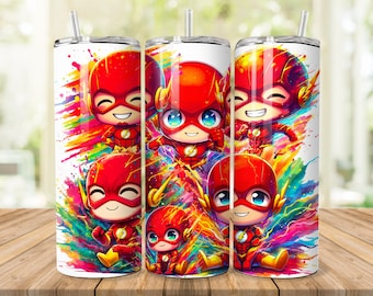 Flash 20 Unzen Tumblerverpackung PNG