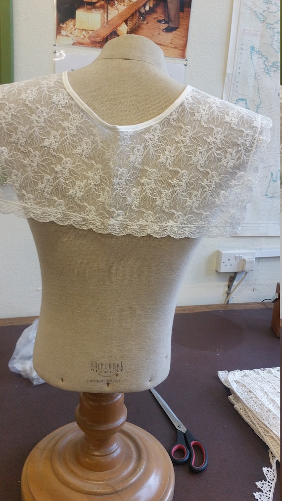 laura ashley shawl