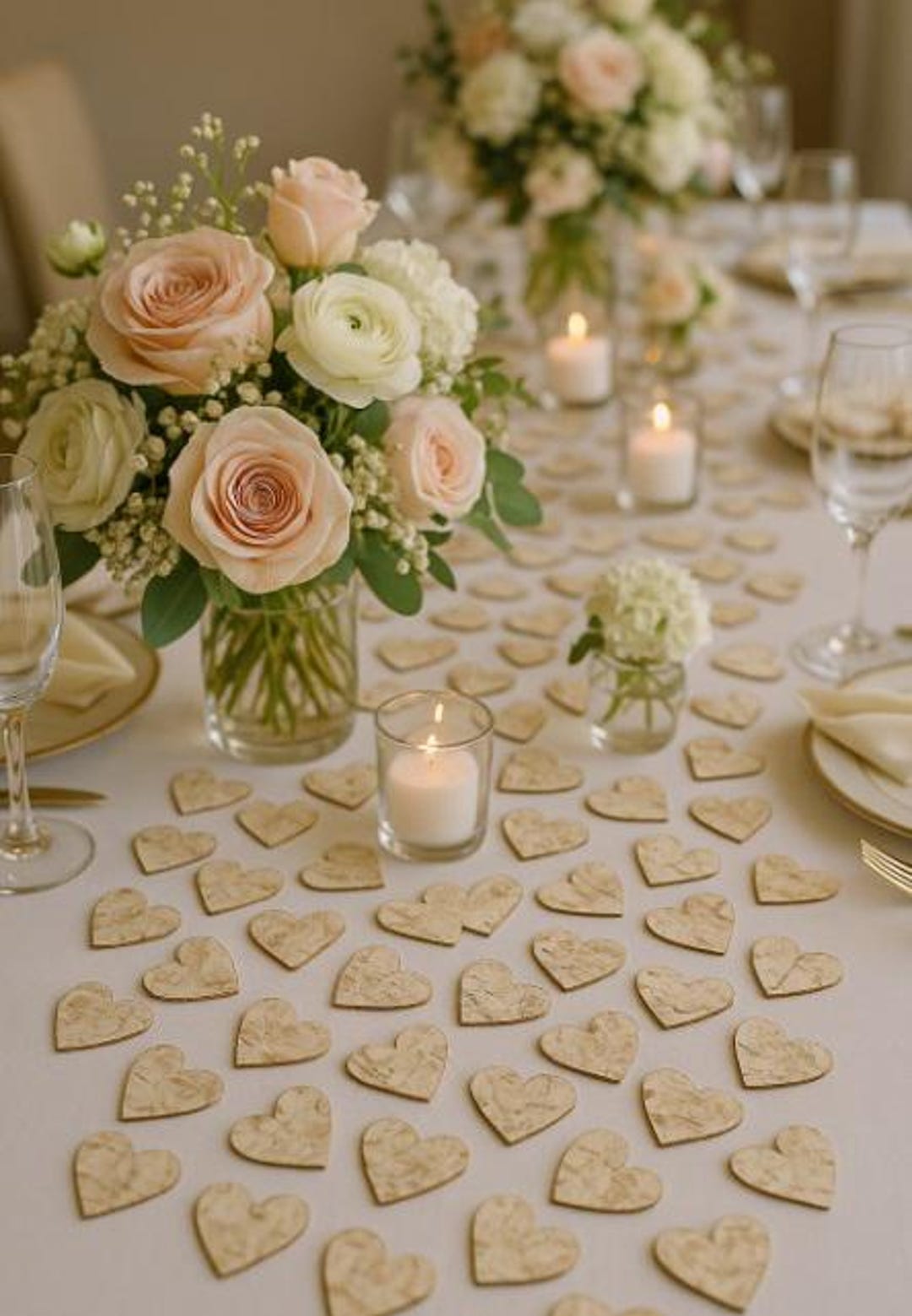 80 Corazones de Abedul 4 cm Corazones Decorativos 40 mm Corteza de Abedul  Decoración de Boda Abedul Decoración Natural Casa de Campo Decoración de  Mesa de Boda Corazones de Corteza Corazones de Madera - Etsy México, image size:1080x1559