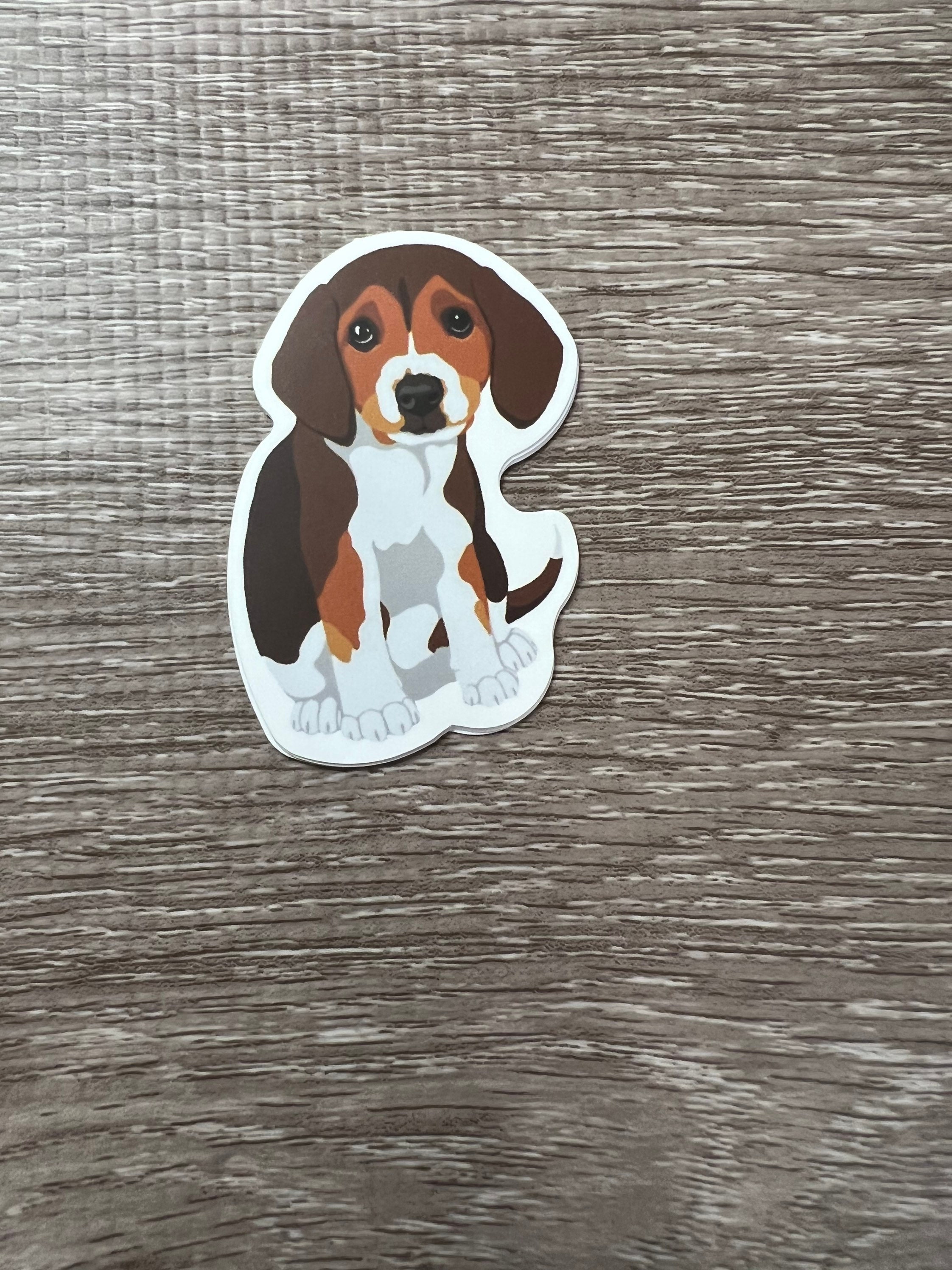 BEAGLE PUP 並行輸入品