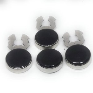 Blouse Button Covers 