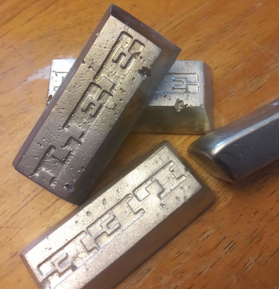 Led Free Pewter Sold by the Pound Etsy