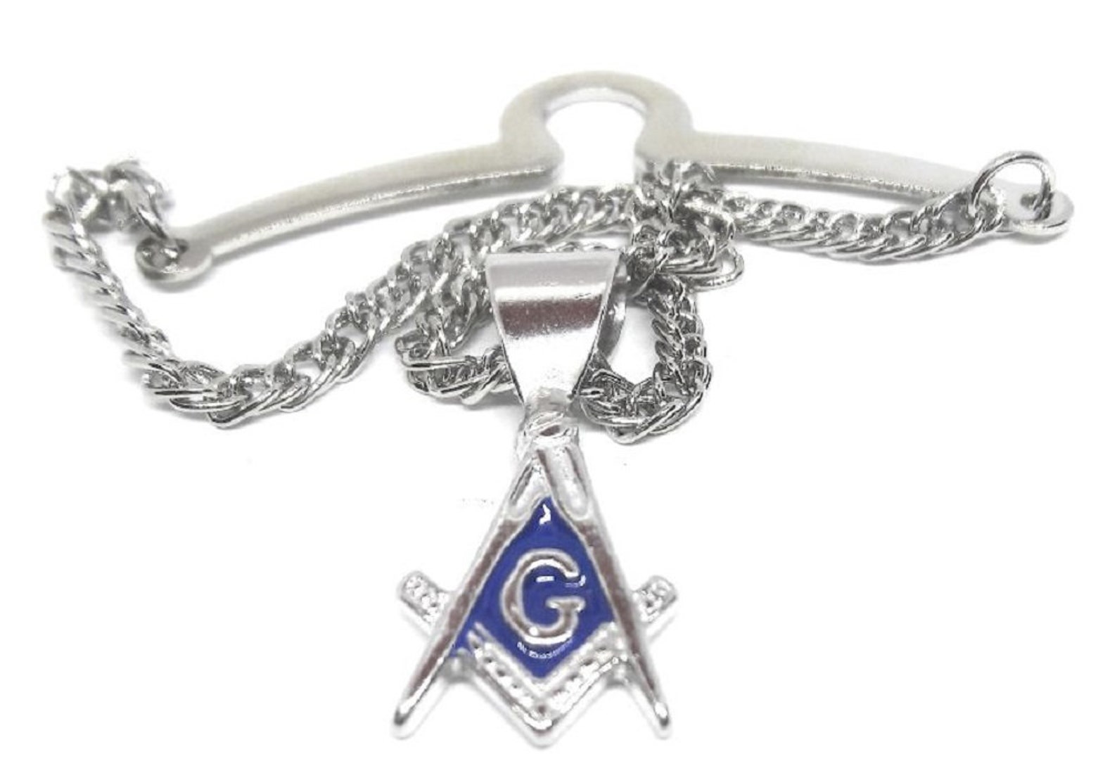 masonic craft tie