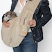 see more listings in the Dog carrier bag section