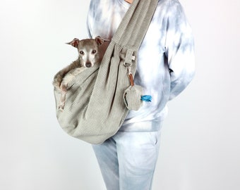 Sac pour chien