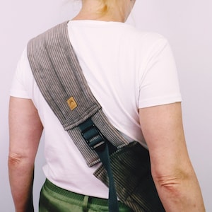 Backpack for dogs, carrier bag
