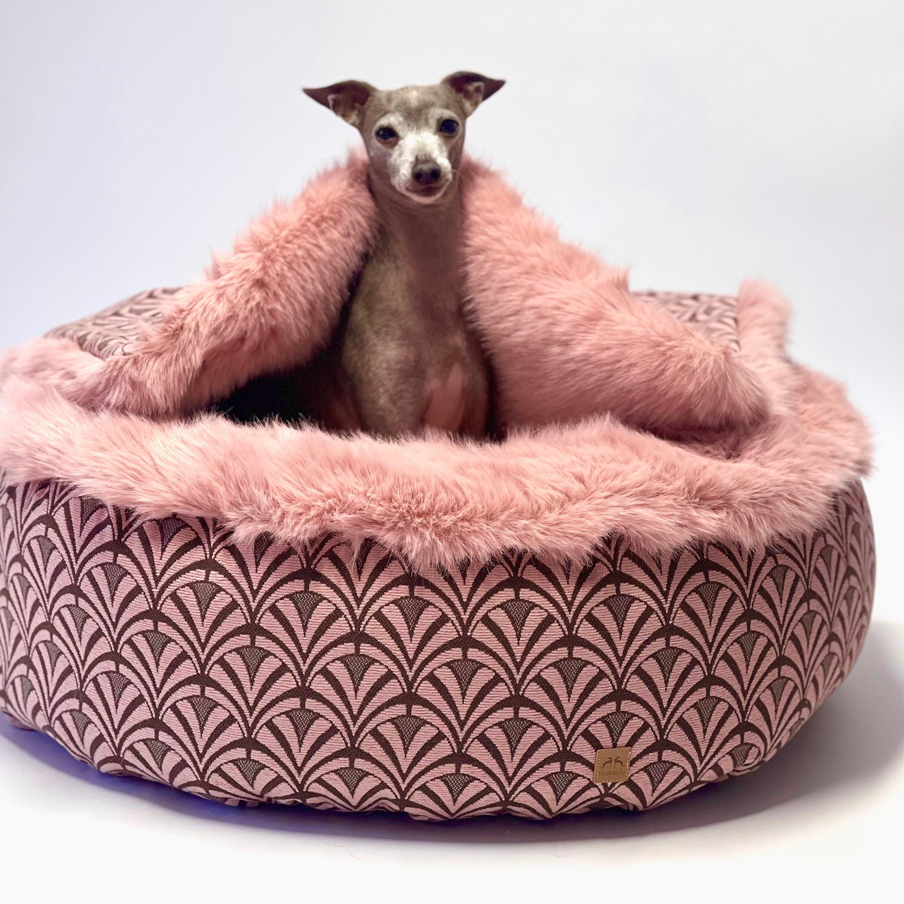 Dachshund Dog Bed Etsy Canada