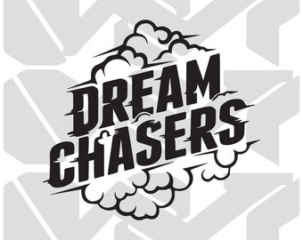 Free Free 84 Dream Chaser Svg Font SVG PNG EPS DXF File