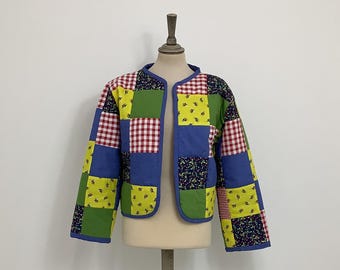 【vintage】 Oversizecoat Mod Vintage 80s Goldix Modell Coat Oversized Dogtooth Check Wool