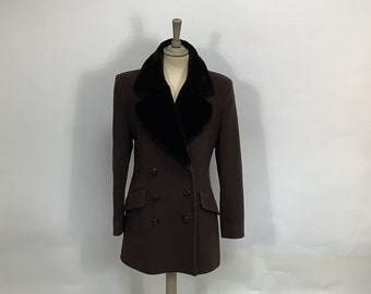 Hobbs francine coat discount