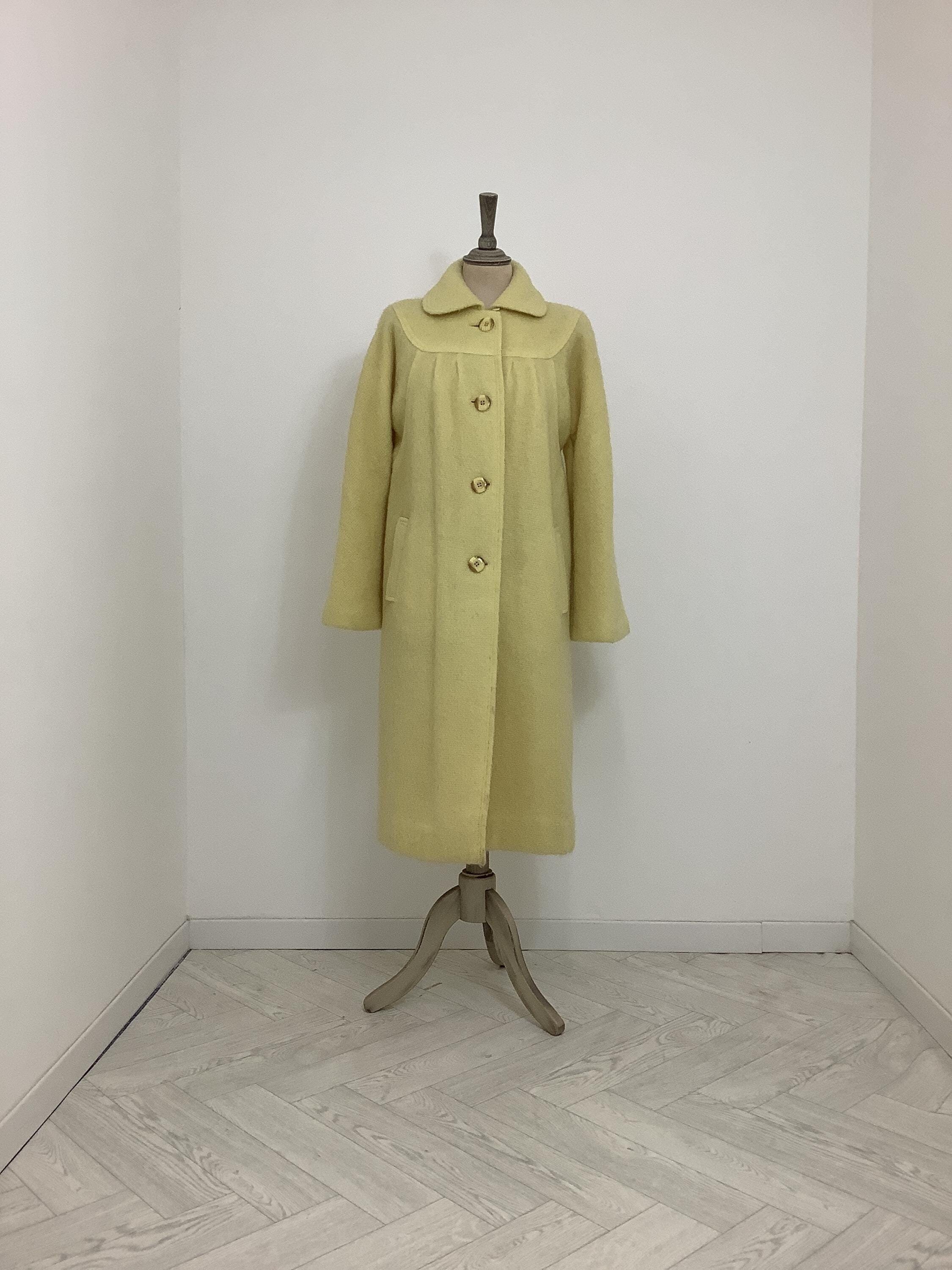 Windsmoor Coat - Etsy
